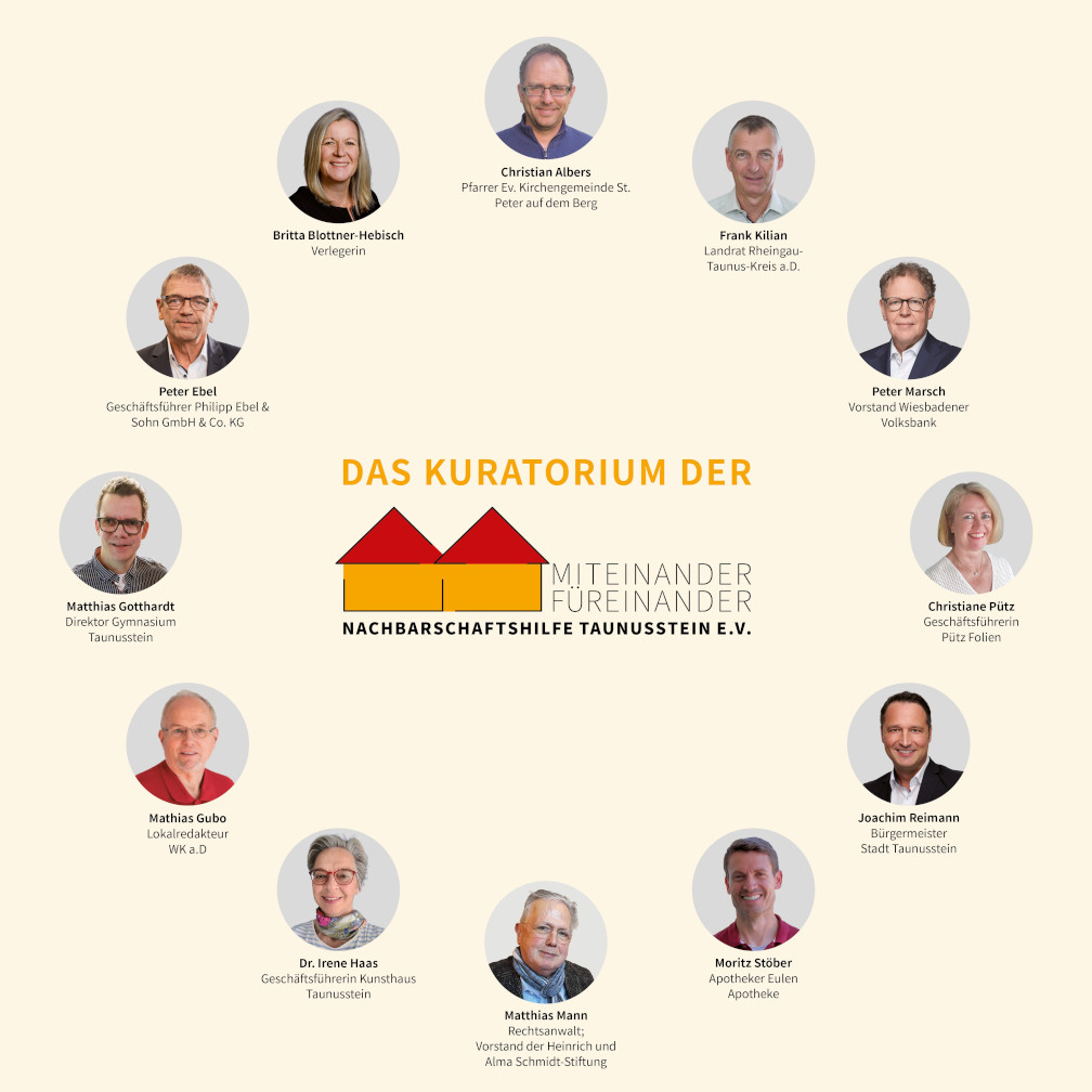 Kuratorium Nachbarschaftshilfe